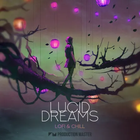 Lucid Dreams – Lofi & Chill