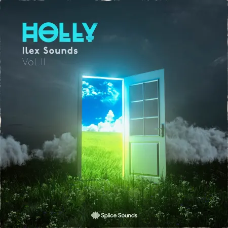 Holly – Ilex Sounds Vol. II