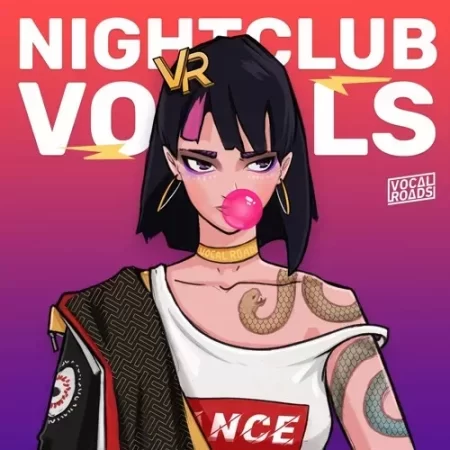 Nightclub Vocals