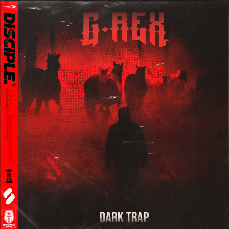 G-REX – Dark Trap