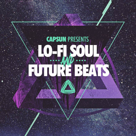 Capsun – Lo-Fi Soul & Future Beats