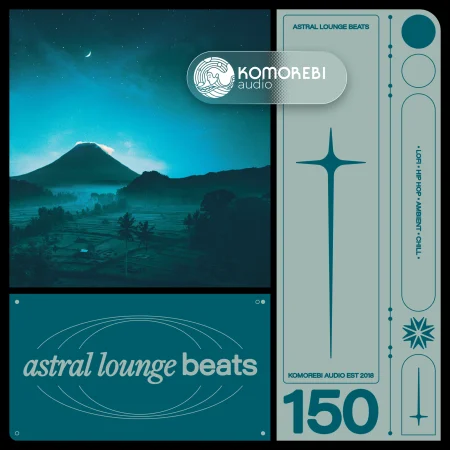 Astral Lounge Beats