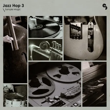 Jazz Hop 3