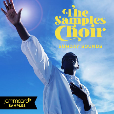 The Samples Choir – Sunday Sounds