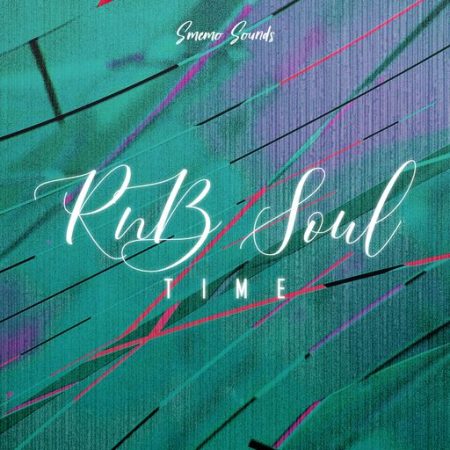 RnB Soul Time