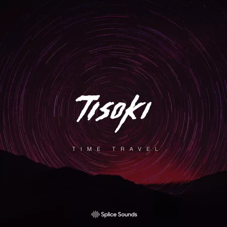 Tisoki – Time Travel Sample Pack