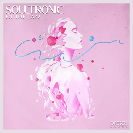Soultronic – Future Jazz