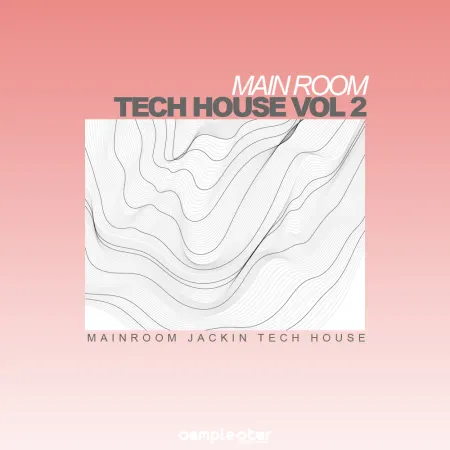 Main Room Tech House Vol 2
