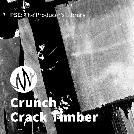 Crunch Crack Timber