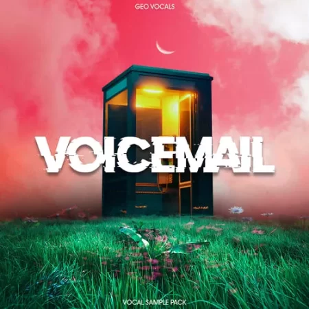 Voicemail | Vocal Pack