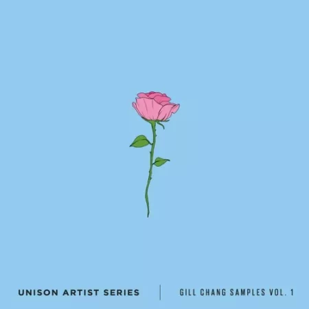 Unison Artist Series – Gill Chang Samples Vol.1