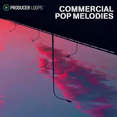 Commercial Pop Melodies