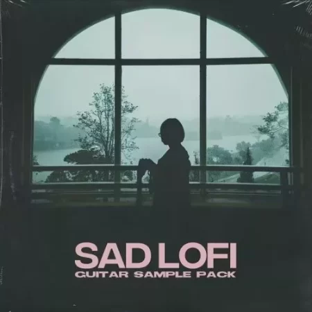 Lofi & Sad Guitar