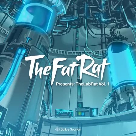 TheFatRat – TheLabRat Vol. 1