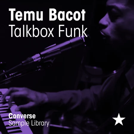 Temu Bacot – Talkbox Funk