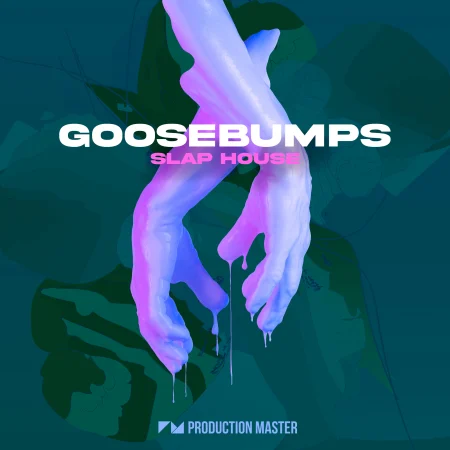 Goosebumps – Slap House