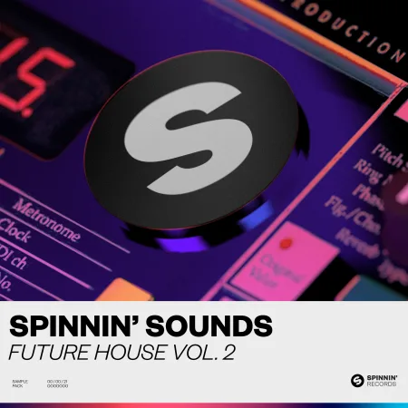 Spinnin’ Sounds – Future House Vol.2