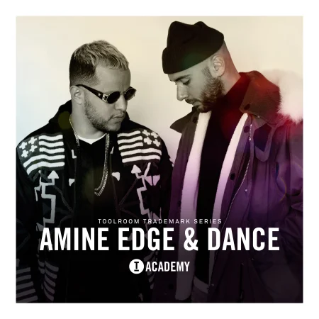 Amine Edge & DANCE – Trademark Series