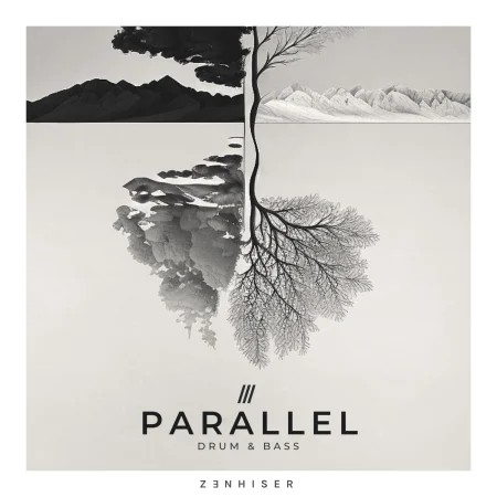 Parallel – Drum & Bass
