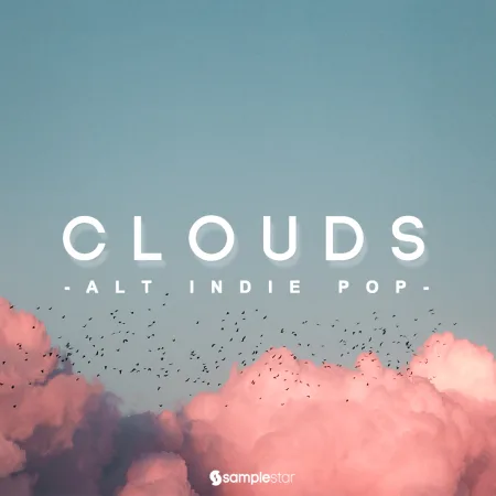 Clouds – Indie Pop