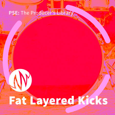 Fat Layered Kicks