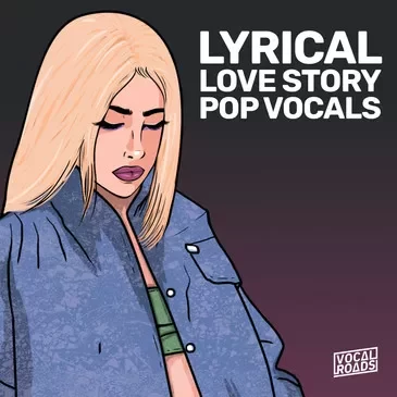 Lyrical Love Story: Pop Vocals