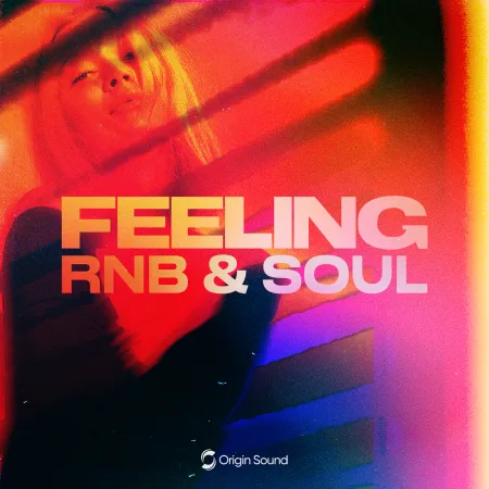 FEELING – RNB & Soul