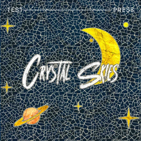 Crystal Skies ‘Mosaic’