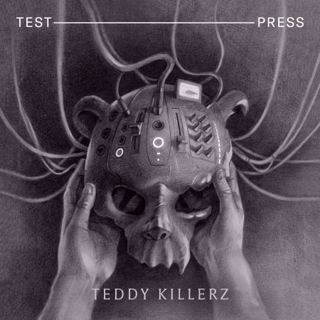 Teddy Killerz – Serum Dubstep & Neuro