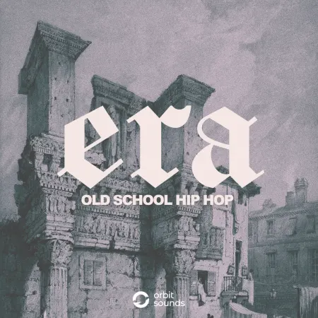 Era – Old School Hip Hop