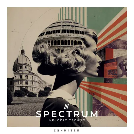 Spectrum – Melodic Techno