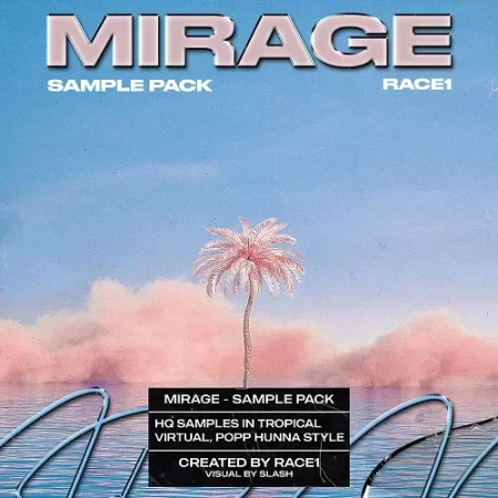 Mirage (Sample Pack)