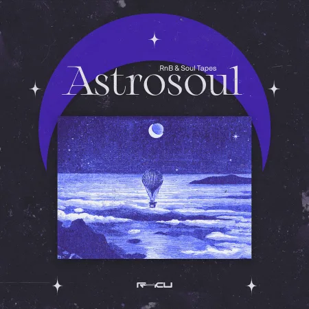 Astrosoul – RnB and Soul Tapes