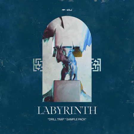 Labyrinth – Drill Trap