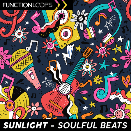 Sunlight – Soulful Beats