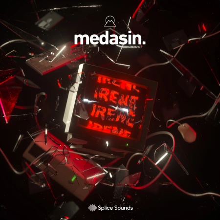 Medasin – Irene Sample Pack