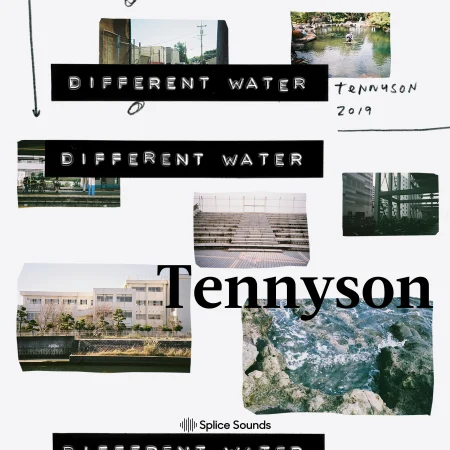 Tennyson Different Water Sample Pack