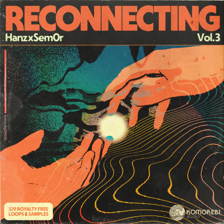 Reconnecting – Hanz x Sem0r Vol. 3