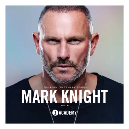 Mark Knight Vol. 6 – Trademark Series