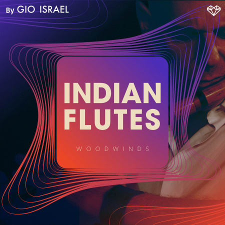 Woodwinds – Indian Flutes