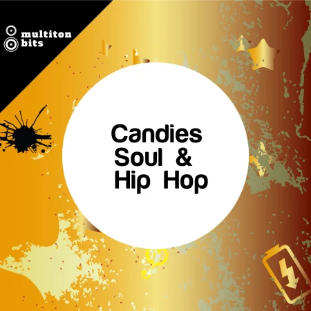 Candies – Soul & Hip-Hop