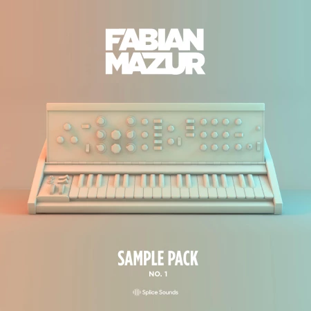 Fabian Mazur Sample Pack No. 1