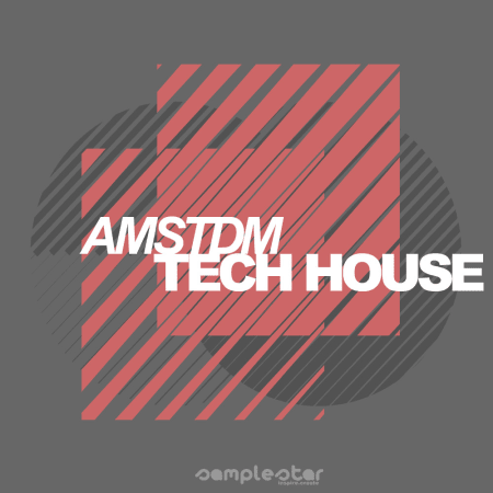 Amstdm Tech House