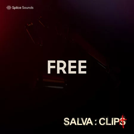 Salva – Clips Samples