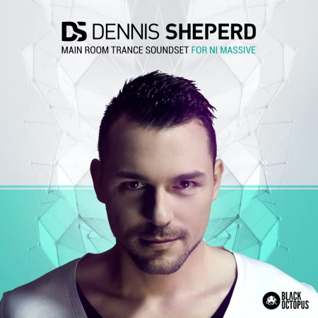 Dennis Sheperd – Main Room Trance Soundset for NI Massive
