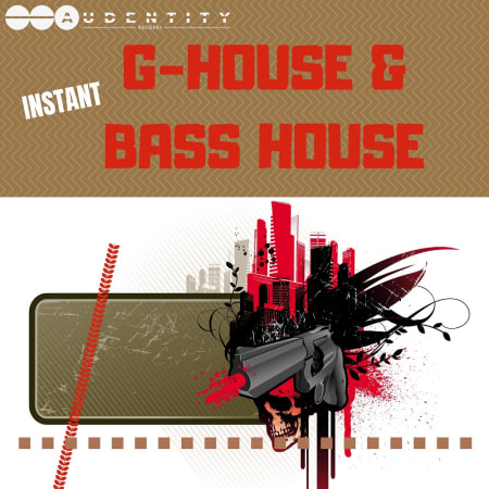 Instant G-House & Bass House