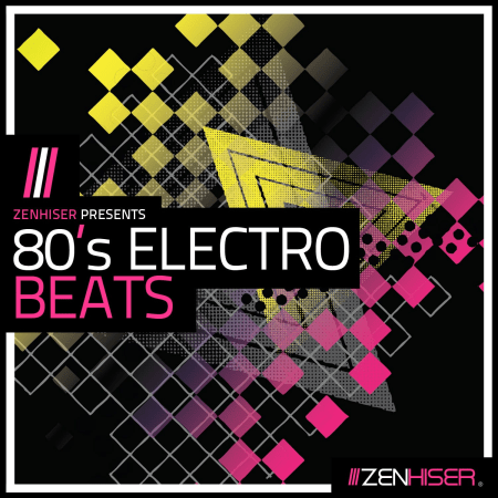 80’s Electro Beats