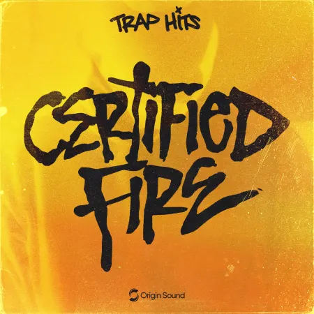 CERTIFIED FIRE – TRAP HITS
