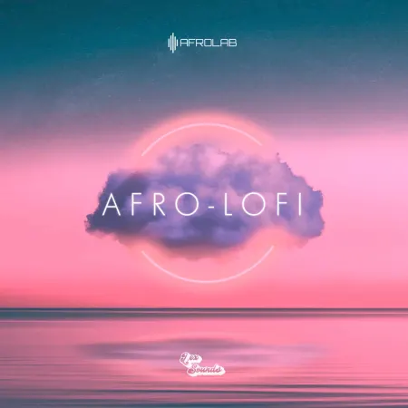 Afro Lab Presents: Afro Lofi