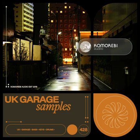 UK Garage Samples